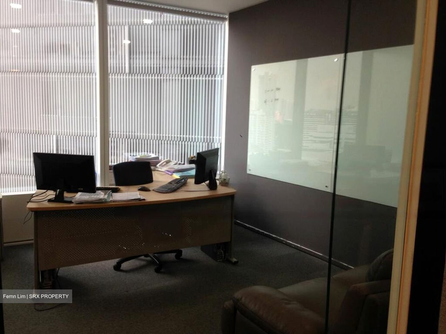 The Central (D1), Office #456873631